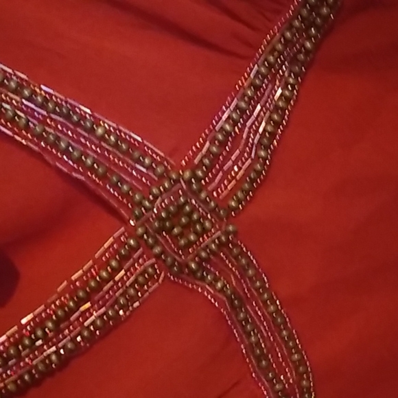 COPY - Women's top - Picture 3 of 16